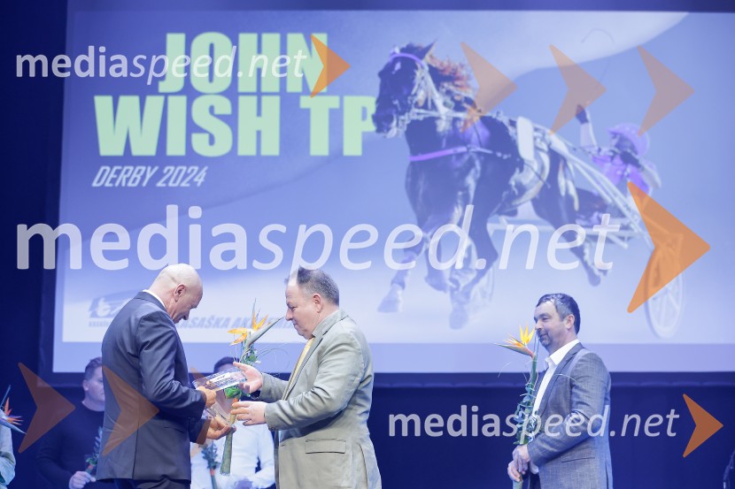 Odprtje Kasaške akademije s podelitvijo nagrad