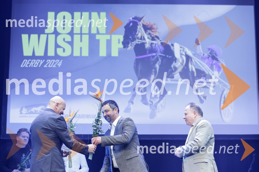 Odprtje Kasaške akademije s podelitvijo nagrad