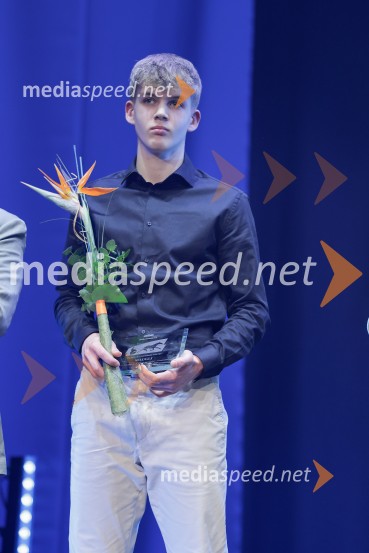 Odprtje Kasaške akademije s podelitvijo nagrad