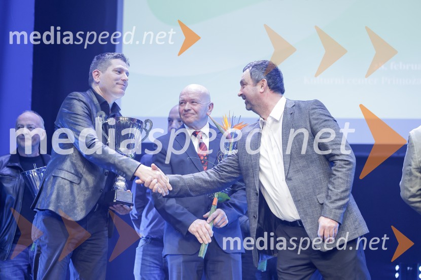 Odprtje Kasaške akademije s podelitvijo nagrad