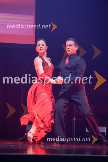 Odprtje Kasaške akademije s podelitvijo nagrad