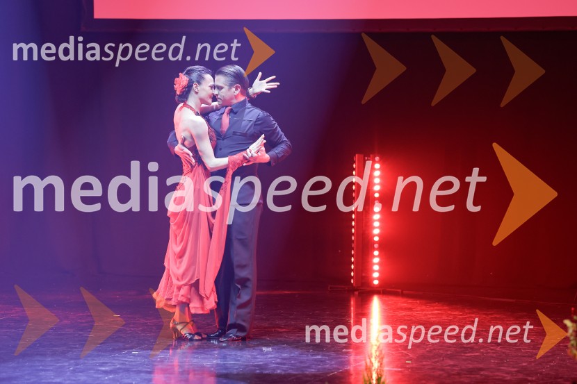 Odprtje Kasaške akademije s podelitvijo nagrad