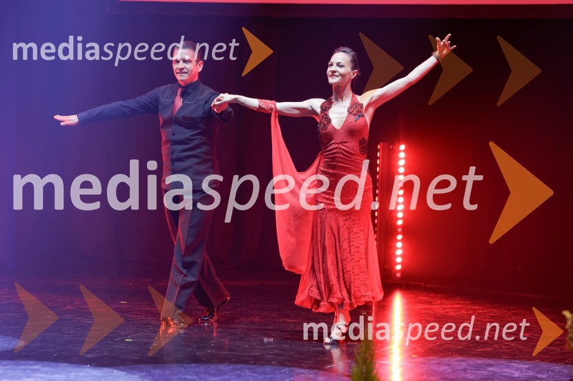 Odprtje Kasaške akademije s podelitvijo nagrad