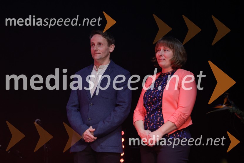 Odprtje Kasaške akademije s podelitvijo nagrad