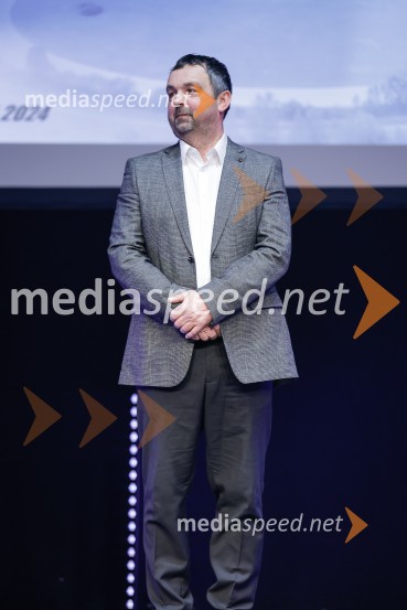 Odprtje Kasaške akademije s podelitvijo nagrad