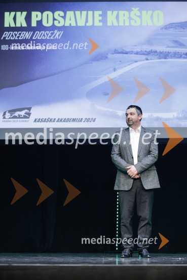 Odprtje Kasaške akademije s podelitvijo nagrad