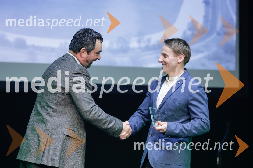 Odprtje Kasaške akademije s podelitvijo nagrad