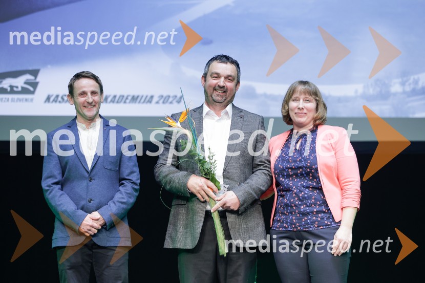 Odprtje Kasaške akademije s podelitvijo nagrad