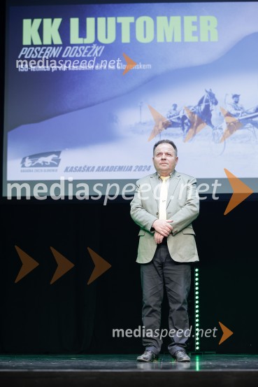 Odprtje Kasaške akademije s podelitvijo nagrad