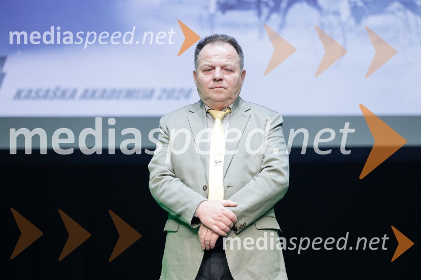 Odprtje Kasaške akademije s podelitvijo nagrad