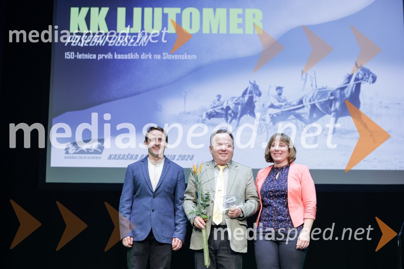 Odprtje Kasaške akademije s podelitvijo nagrad