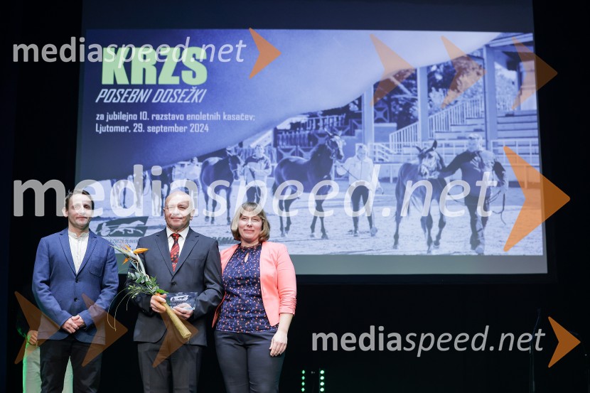 Odprtje Kasaške akademije s podelitvijo nagrad