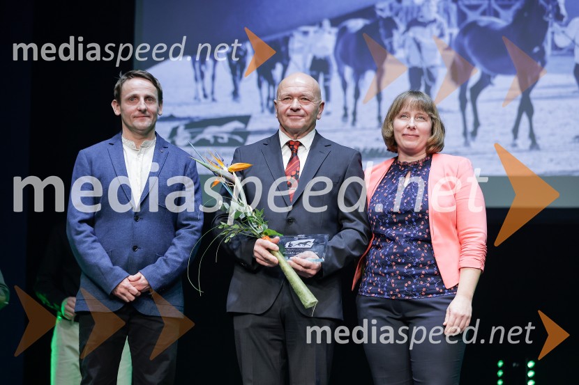 Odprtje Kasaške akademije s podelitvijo nagrad