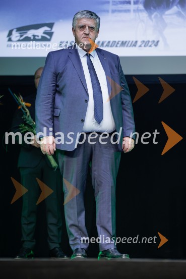  Andraž  Rumpret , Kmetija KarlovčekOdprtje Kasaške akademije s podelitvijo nagrad