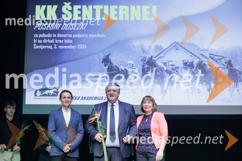  ... ;  Andraž  Rumpret , Kmetija Karlovček;  ... Odprtje Kasaške akademije s podelitvijo nagrad