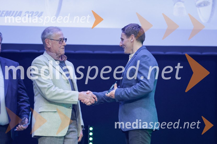  Rok  Matek, igralec;  ... Odprtje Kasaške akademije s podelitvijo nagrad