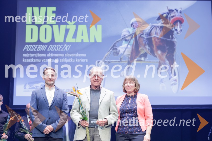 Odprtje Kasaške akademije s podelitvijo nagrad