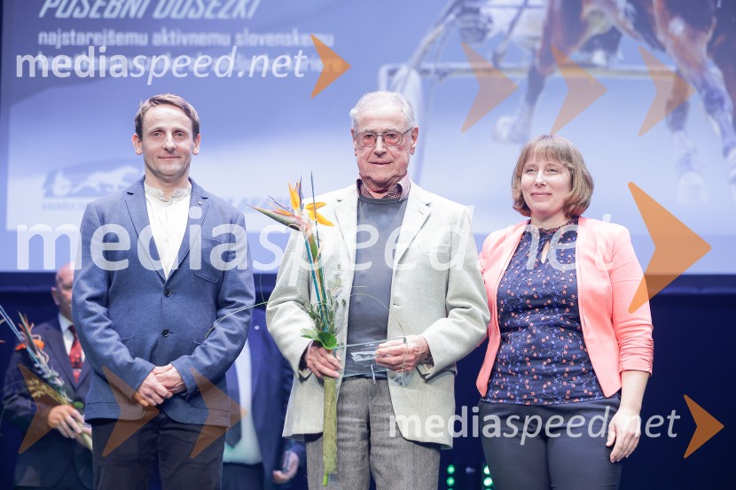 Odprtje Kasaške akademije s podelitvijo nagrad