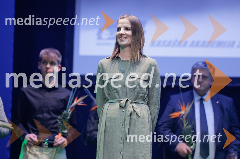  Jasmina PuharOdprtje Kasaške akademije s podelitvijo nagrad