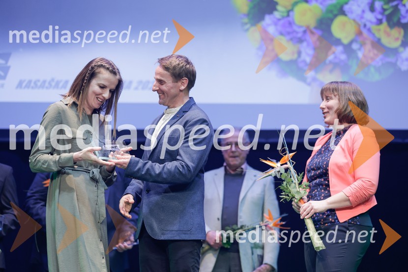  Jasmina Puhar;  ... ;  ... Odprtje Kasaške akademije s podelitvijo nagrad