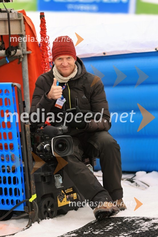 64. Pokal Vitranc 2025, VIP druženje