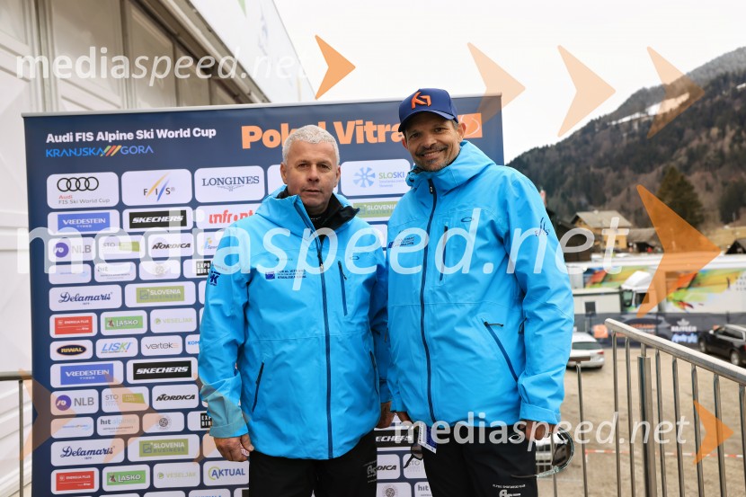 64. Pokal Vitranc 2025, VIP druženje