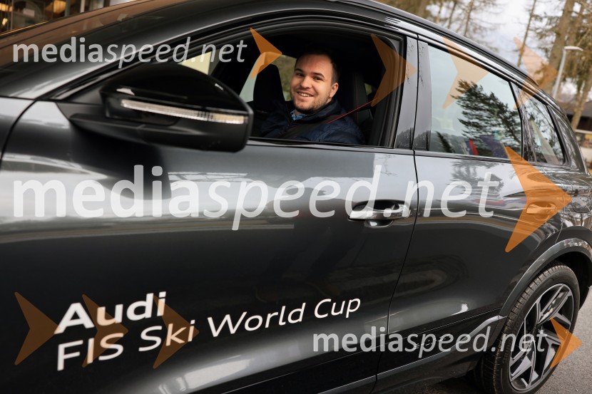 64. Pokal Vitranc 2025, VIP druženje