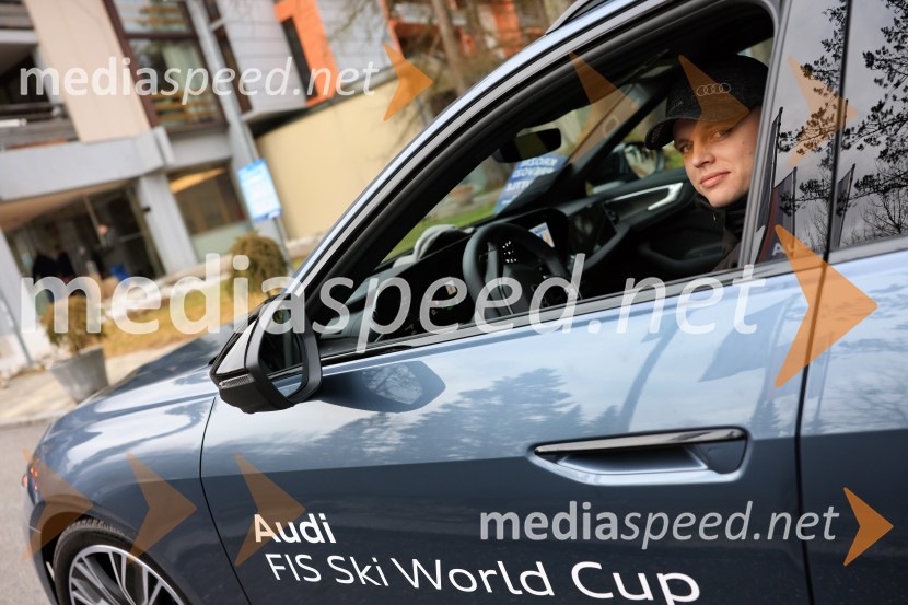 64. Pokal Vitranc 2025, VIP druženje