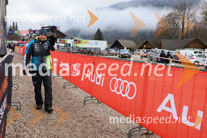 64. Pokal Vitranc 2025, VIP druženje