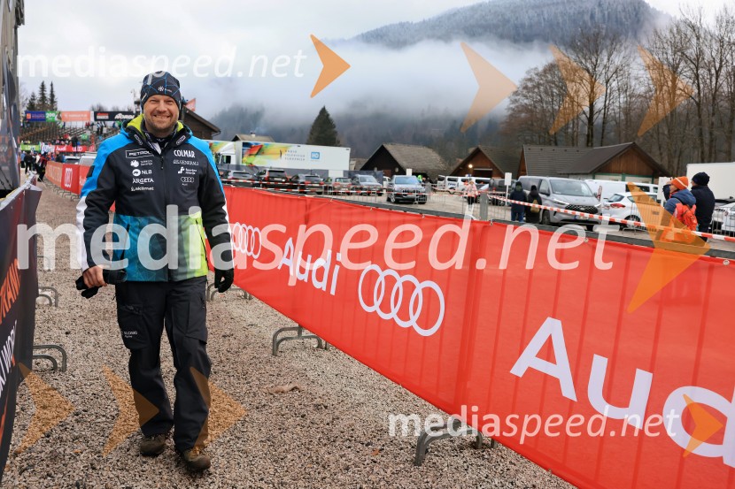 64. Pokal Vitranc 2025, VIP druženje