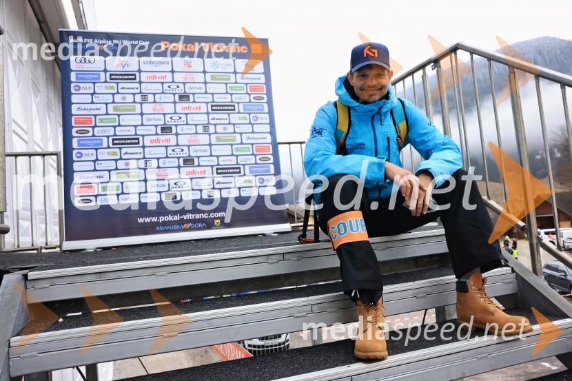  Žiga FIšer, Britansko-slovenska gospodarska zbornica64. Pokal Vitranc 2025, VIP druženje