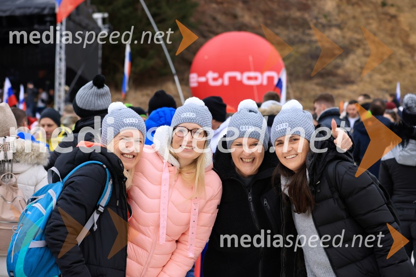  ... ;  ... ;  Iza Sia Login, podjetnica;  ... ;  ... 64. Pokal Vitranc 2025, VIP druženje