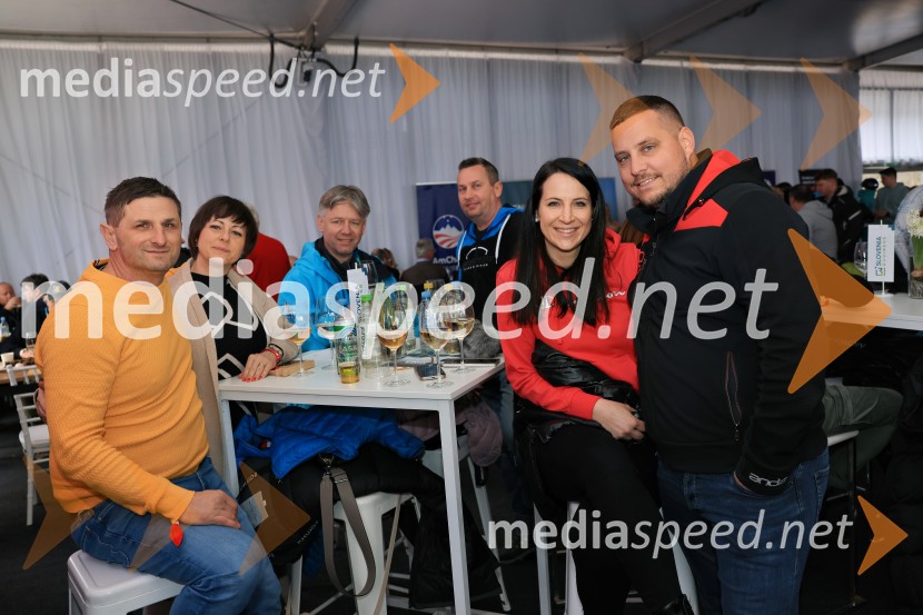  ... ;  ... ;  ... ;  ... ;  Matija Kovač, župan, MO Celje;  ... 64. Pokal Vitranc 2025, VIP druženje