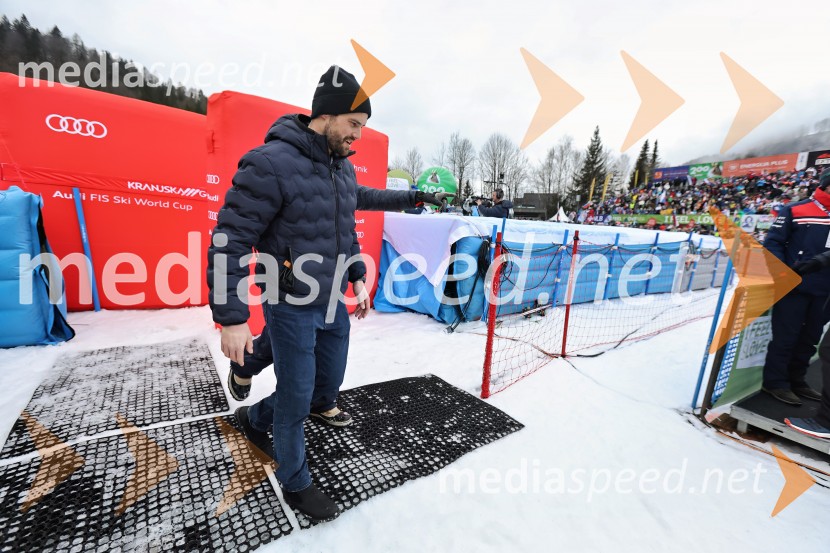 64. Pokal Vitranc 2025, VIP druženje