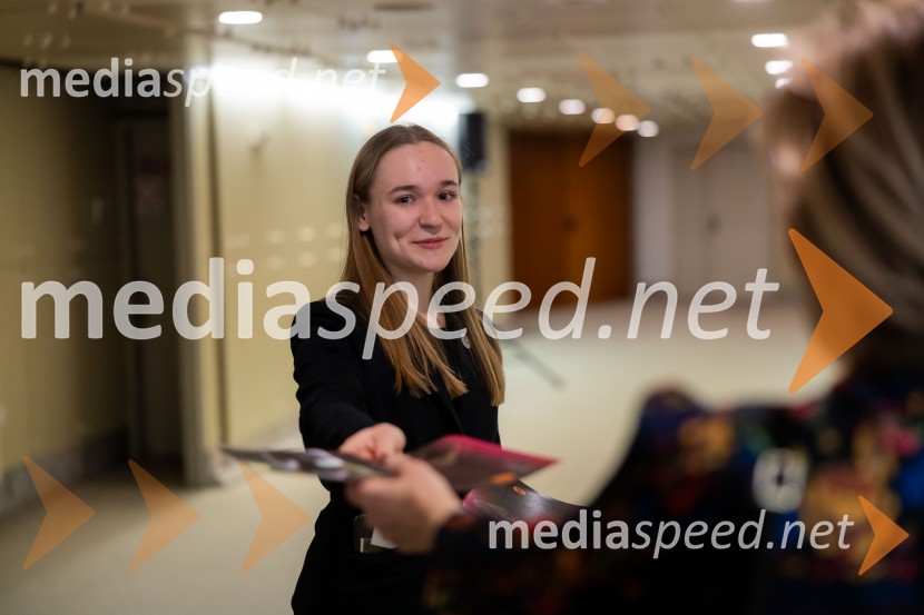 Hamlet, predstava v Cankarjevem domu