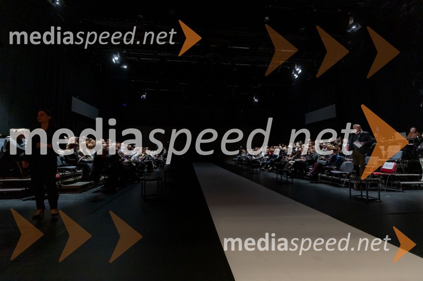 Hamlet, predstava v Cankarjevem domu