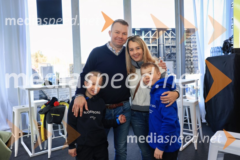  ... ;  Bojan Šporar, partner, odvetniška pisarna Rojs, Peljhan, Prelesnik & partnerji;  ... ;  ... 64. Pokal Vitranc 2025, VIP druženje