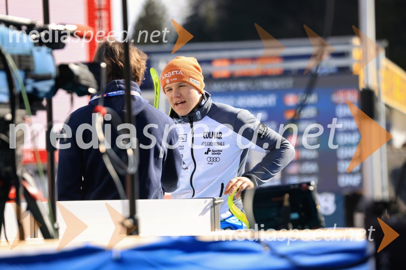 64. Pokal Vitranc 2025, VIP druženje