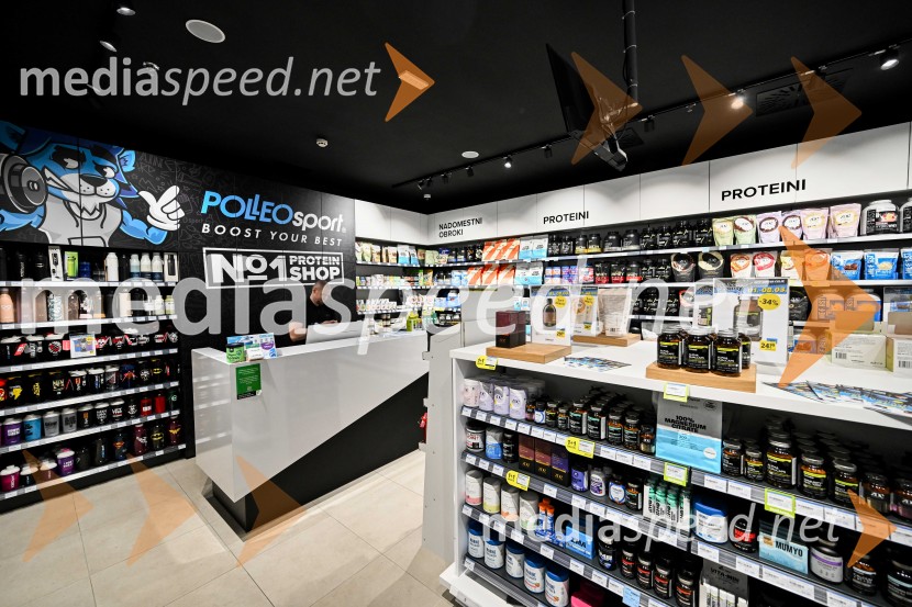 Veliko indijansko pustovanje v Citycentru Celje