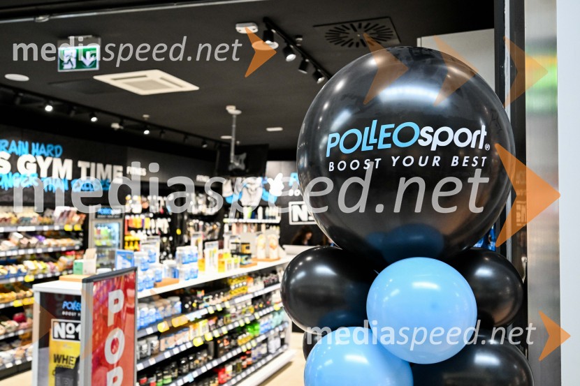 Veliko indijansko pustovanje v Citycentru Celje