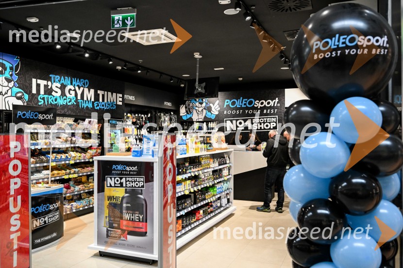 Veliko indijansko pustovanje v Citycentru Celje