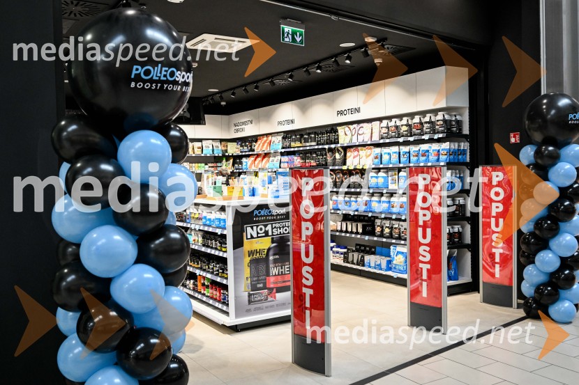 Veliko indijansko pustovanje v Citycentru Celje