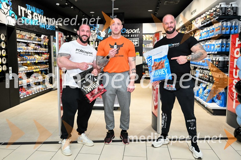 Veliko indijansko pustovanje v Citycentru Celje