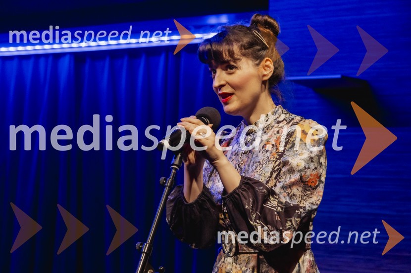 28. Pripovedovalski festival, odprtje