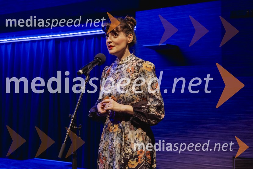 28. Pripovedovalski festival, odprtje