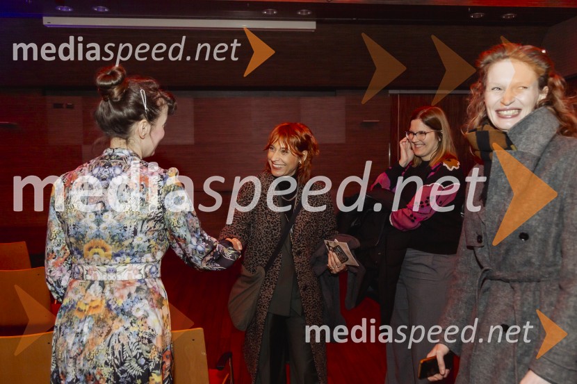 28. Pripovedovalski festival, odprtje