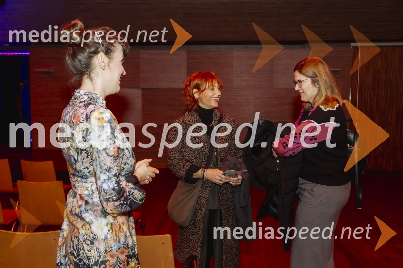 28. Pripovedovalski festival, odprtje