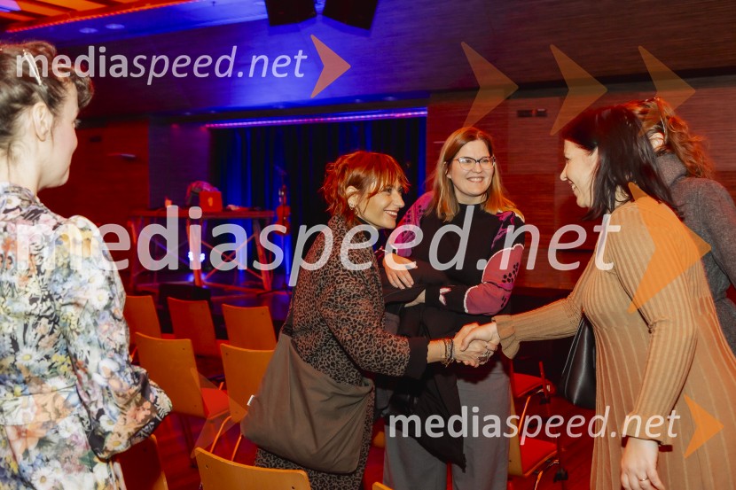 28. Pripovedovalski festival, odprtje