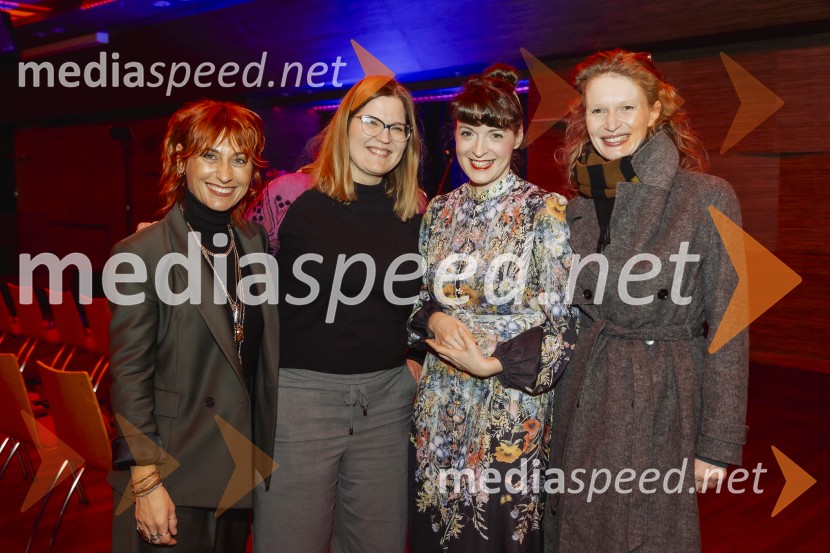 28. Pripovedovalski festival, odprtje