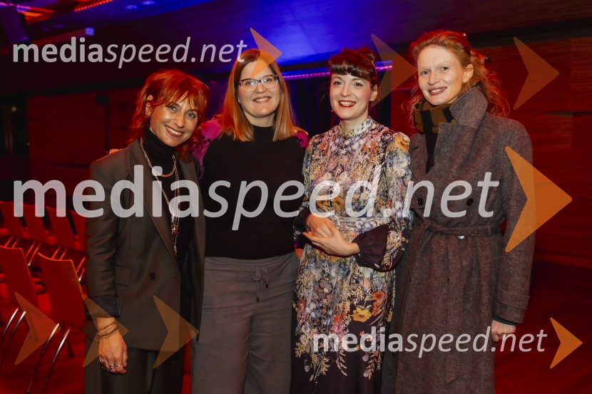 28. Pripovedovalski festival, odprtje